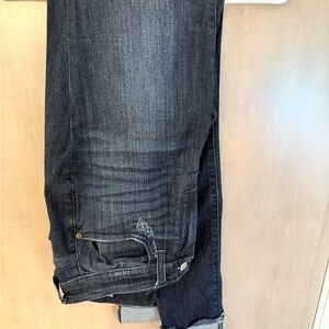 Judy Blue Denim Skinny Jeans